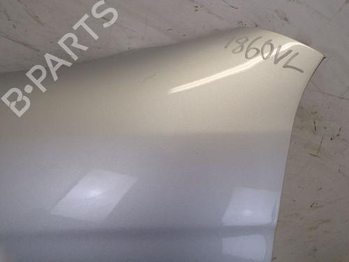 Left front fenders VW GOLF IV Cabriolet (1E7) 2.0 | BP28307202C41 