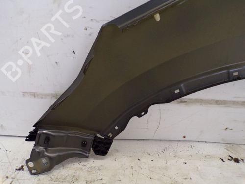 Right front fenders HONDA CR-V IV (RM_) 2.4 AWD (RM4) | BP31807855C42 