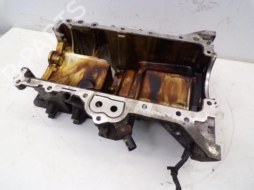 Oil sump HYUNDAI i30 (GD) 1.4 | BP30668746M115 - Image 3