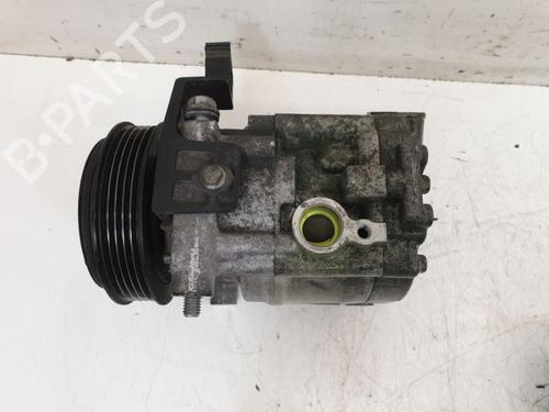 AC compressor FIAT 500 C (312_) 0.9 (312AG1A) | BP36771359M34 - Image 3
