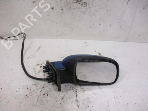 Used Right mirror PEUGEOT 307 CC (3B) 2.0 16V (136 hp) 18797954