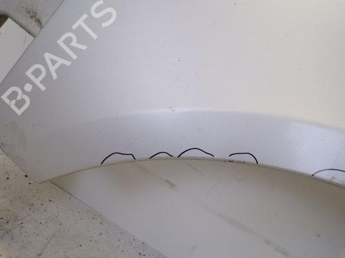 Right front fenders LAND ROVER RANGE ROVER III (L322) 4.4 4x4 | BP29094542C42 