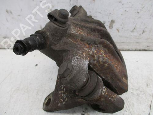 Left front brake caliper SMART ROADSTER (452) 0.7 (452.434) | BP37126345M105  - Image 12