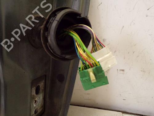 Left front door PEUGEOT 207 SW (WK_) 1.4 16V | BP29090229C2 