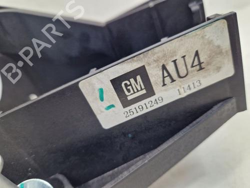 Shift knob CHEVROLET TRAX 1.7 TD AWD | BP33276199I34  - Image 10