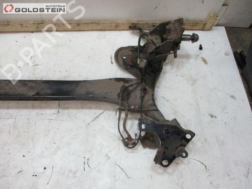 Rear axle RENAULT MEGANE III Grandtour (KZ0/1) 1.4 TCe (KZ0F, KZ1V) | BP18788652M2 