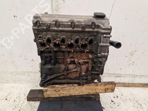 Used Engine Engine BMW Z3 Roadster (E36) 1.8 i (116 hp) 34738622 34738622