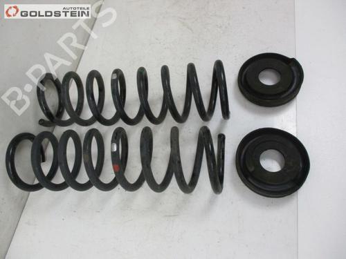 Shock absorber spring FORD KUGA II (DM2) 1.5 EcoBoost | BP37101786C152 - Image 2