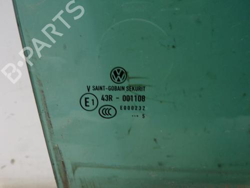 Rear right door window VW GOLF PLUS V (5M1, 521) 1.6 FSI | BP29096429C21