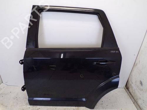 Used Left rear door DODGE JOURNEY 2.4 (170 hp) 26676838