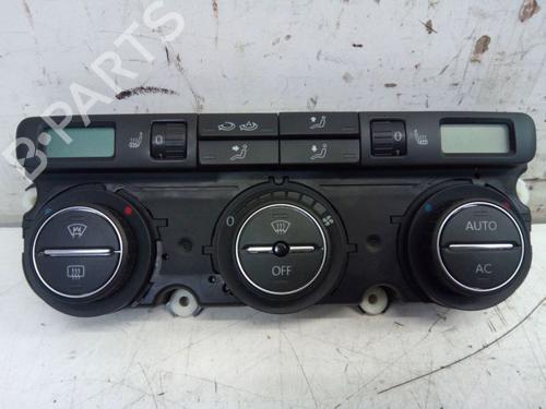 climate-control-vw-passat-b6-variant-3c5-2005-2006-2007-2008-2009-2010-2011-37136152 main image