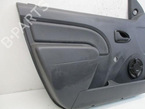 Front left panel DACIA LOGAN MCV (KS_) 1.4 | BP37118735C58 - Image 3