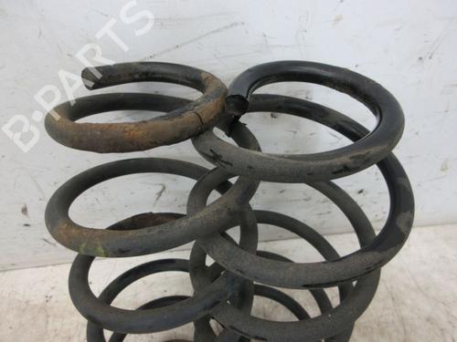 Shock absorber spring TOYOTA YARIS (_P9_) 1.0 VVT-i (KSP90_, KSP90R) | BP21136921C152 