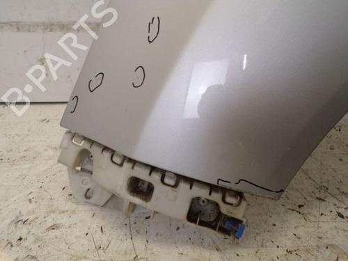 Left front fenders CHEVROLET SPARK (M300) 1.2 | BP29087398C41 