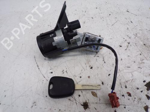 Ignition barrel PEUGEOT 207 CC (WD_) 1.6 16V | BP30947546M48 