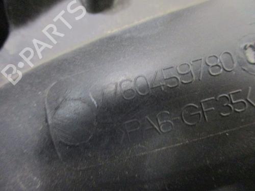 Manifold Indsugning CITROËN DS3 (SA_) 1.6 VTi 120 | BP18790561M70 