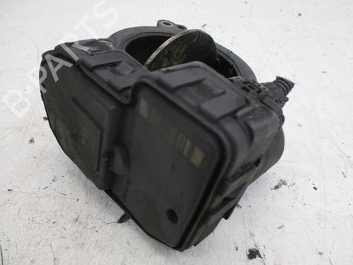 Spjældhus MERCEDES-BENZ VITO / MIXTO Van (W639) 113 CDI (639.601, 639.603, 639.605) (136 hp) 30668363