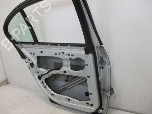 Porta trás esquerda BMW 7 (E65, E66, E67) 730 Ld | BP26647579C4 