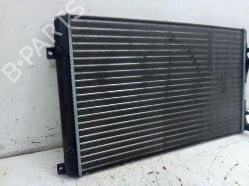 Water radiator VW EOS (1F7, 1F8) 1.4 TSI | BP37136962M31 - Image 3