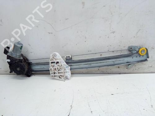 Front left window mechanism HONDA HR-V (RU) 1.5 (RU1) | BP38506376C22 - Image 6