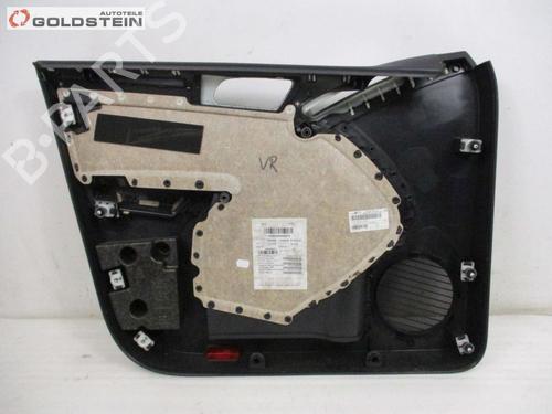Front right panel VW TIGUAN (5N_) 2.0 TFSI 4motion | BP37104848C59  - Image 5