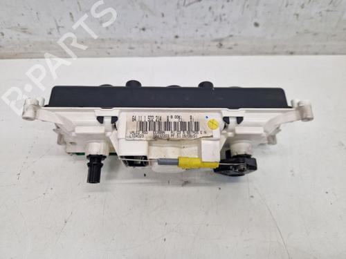 AC Styreenhet / Manøvreringsenhet MINI MINI (R50, R53) Cooper | BP29103535I5 