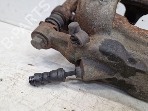 Left front brake caliper FORD TRANSIT V363 Van (FCD, FDD) 2.0 EcoBlue | BP31702503M105  - Image 6