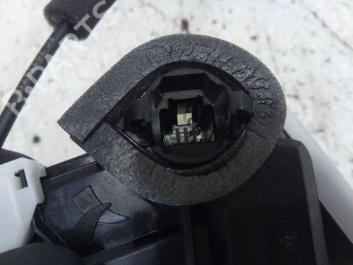 Front right lock NISSAN QASHQAI III (J12) 1.5 VC-T e-Power | BP29105300C97 