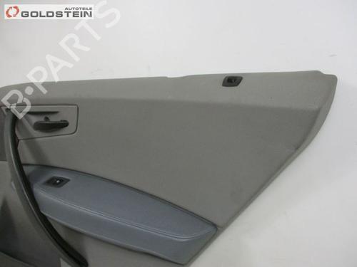 Rear right panel BMW X3 (E83) 3.0 d | BP37105465C61 - Image 4