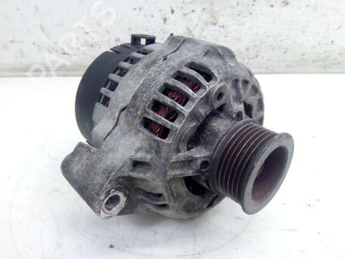 Used Alternator MERCEDES-BENZ SLK (R170) 200 Kompressor (170.445) (192 hp) 27836150
