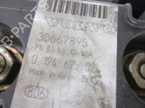 Alternator VOLVO XC90 I (275) 2.5 T AWD | BP18795479M7