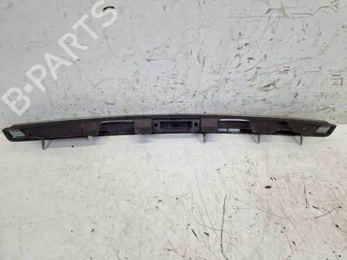 Interior roof handle TOYOTA COROLLA Verso (ZER_, ZZE12_, R1_) 2.2 D-4D (AUR10_, AUR10R) | BP29106026I35 