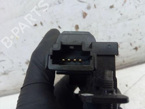 Tailgate lock NISSAN QASHQAI I (J10, NJ10) 1.6 | BP29104585C101 