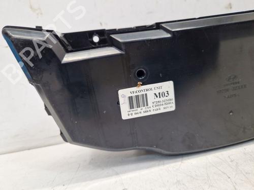 Climate control HYUNDAI i40 I (VF) 1.6 GDI | BP36215327I5 - Image 7