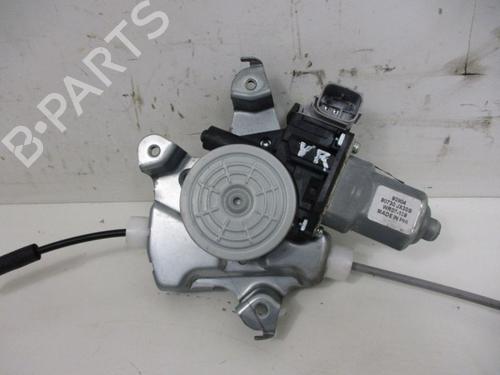 Right front window motor NISSAN CUBE (Z12) 1.6 16V | BP28174051E20 