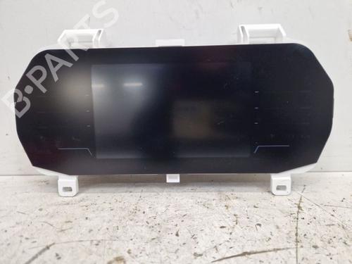 Ferdsskriver MITSUBISHI COLT VII Hatchback (VB_) 1.0 MPi (VBXG0) (91 hp) 29523751