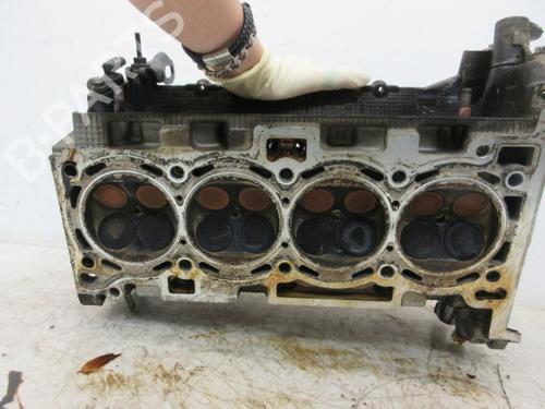 Cylinder head DODGE JOURNEY 2.4 | BP19300204M5 