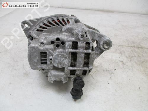 Alternator MAZDA 2 (DE_, DH_) 1.5 (DE5FS) | BP37098419M7 - Image 3