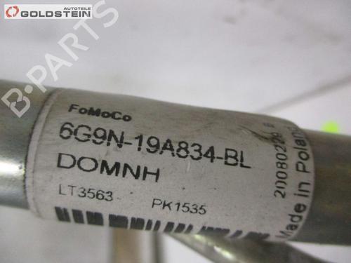 AC pipe VOLVO V70 III (135) 2.4 D | BP37107861M126 - Image 4