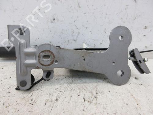 Hand brake CITROËN C3 II (SC_) 1.0 VTi 68 | BP38027633I18 - Image 3