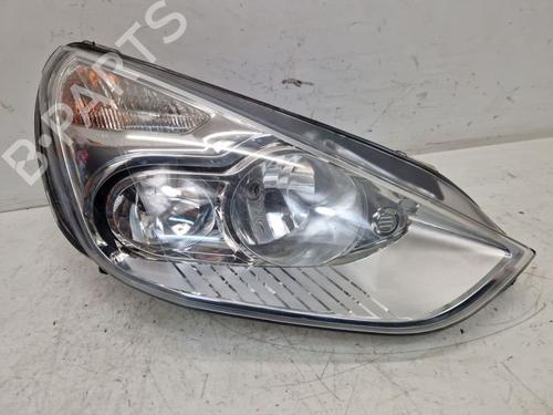Used Right headlight Right headlight FORD GALAXY II (WA6) 1.8 TDCi (125 hp) 34738877 34738877