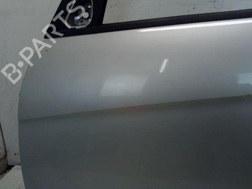 Left front door MERCEDES-BENZ A-CLASS (W169) A 180 CDI (169.007, 169.307) | BP29574922C2 