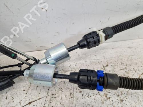 Cable MITSUBISHI COLT VII Hatchback (VB_) 1.0 MPi (VBXG0) | BP29603121E12 - Image 3
