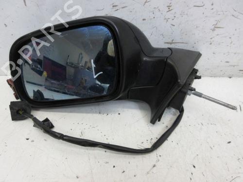 Used Right mirror PEUGEOT 407 (6D_) 2.0 HDi 135 (6DRHRH, 6DRHRE, 6DRHRG, 6DRHRJ) (136 hp) 29090995