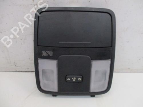 Used Interior roof light KIA CEED Sportswagon (CD) 1.0 T-GDI (120 hp) 29087280