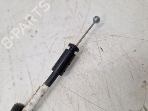Rear right lock RENAULT ZOE (BFM_) ZOE (BFMD) | BP29105808C99 