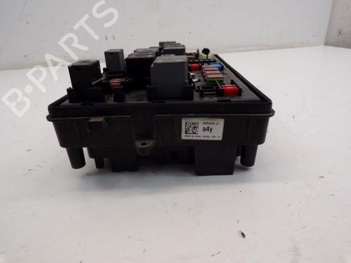 Fuse box OPEL INSIGNIA A Sports Tourer (G09) 2.0 CDTI (35) | BP29095123E1 