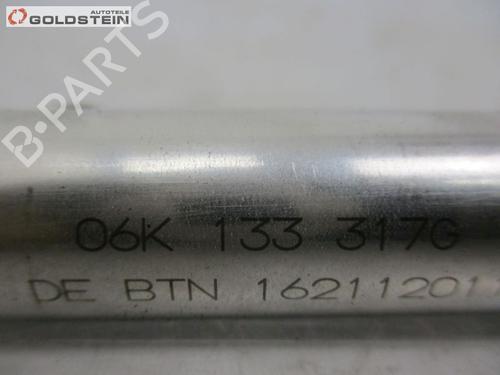 Injection rail SEAT LEON SC (5F5) 2.0 Cupra | BP18749138M98 