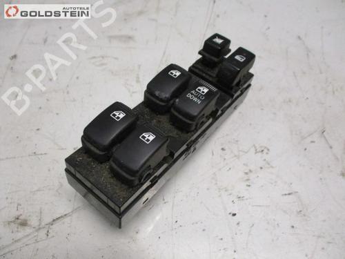 Used Switch HYUNDAI TUCSON (JM) 2.0 CRDi All-wheel Drive (113 hp) 13760090