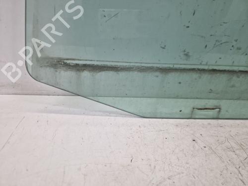 Front left quarter glass VW TOURAN (1T1, 1T2) 2.0 TDI | BP29100618C111 